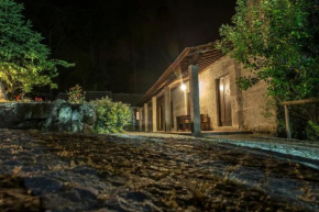 Casa de Andrães Magnolias